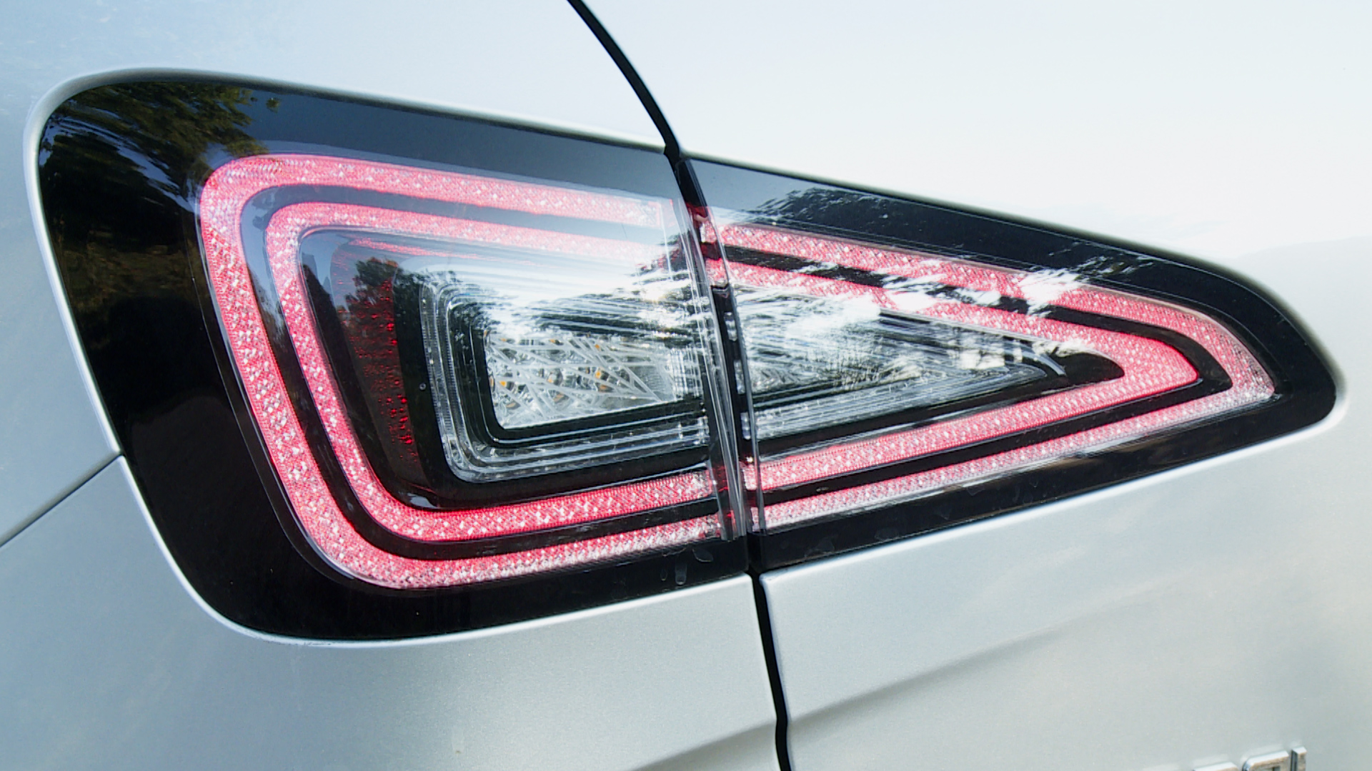 Hydrogen fuel cell Premium SE 5dr CVT